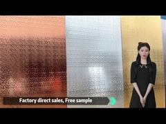 Interiores impermeables mosaico decorativo de bambú carbón de madera paneles de chapa