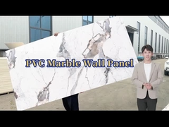 Venta caliente Interior impermeable de alta calidad Marmo Bambú Carbón Veneers de madera