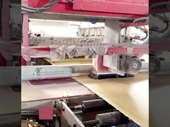 Precio mayorista 5 mm Tablero de cristal de bambú Flexible PVC de alta calidad Paneles de pared de bambú carbón