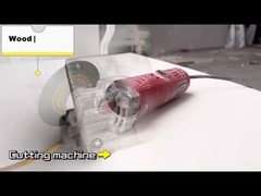 ¿Cómo instalar chapa de madera de bambú?