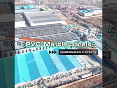 Panel decorativo de pared de interior de mármol panel decorativo de bambú impermeable tablero de carbón