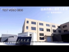 Clase B1 Incendio resistente a la piedra Spc cristal mosaico compuesto Morden Spc panel de pared con capa resistente al desgaste resistente al agua duradera