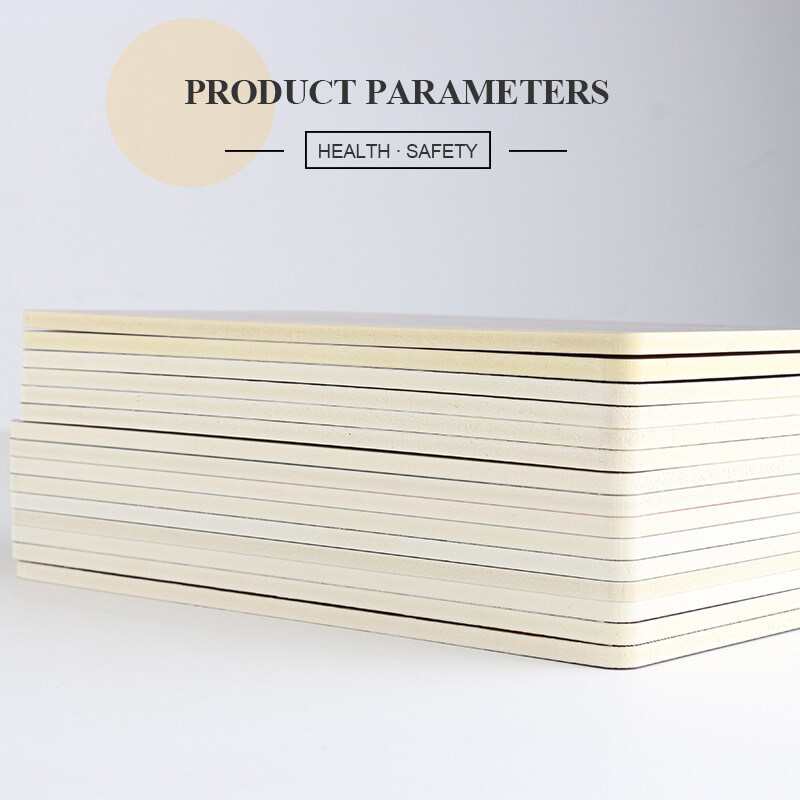 Revestimiento de madera de bambú de la pared de la fibra del PVC del grano de madera decorativo incombustible amistoso de Eco