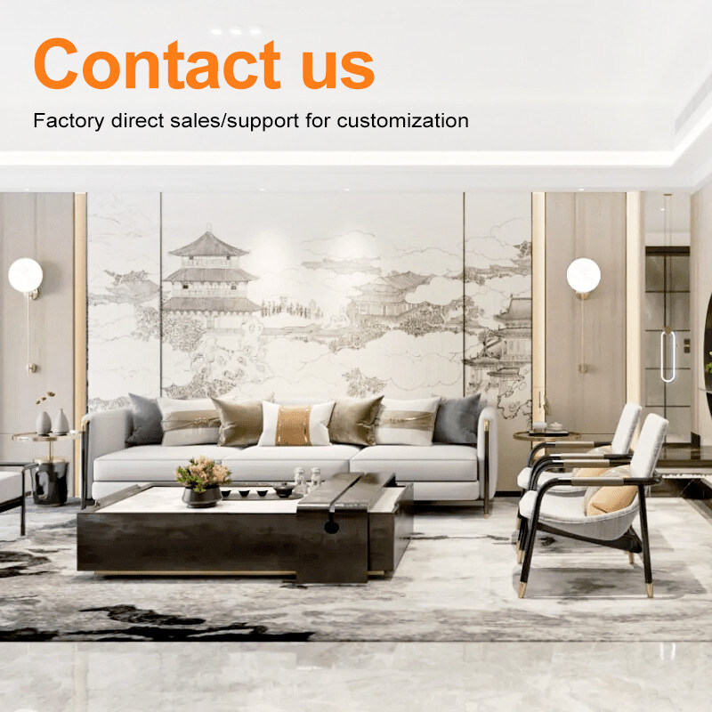 Panel de pared de PVC de grano de madera de 5 mm Flexible de bambú y carbón