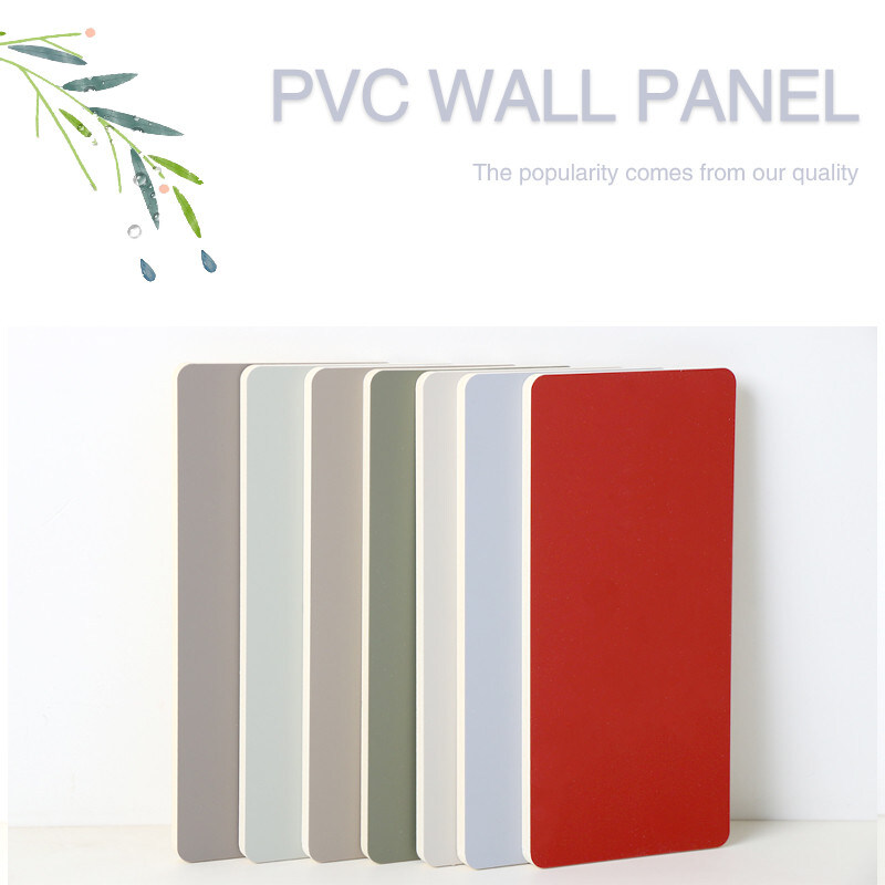 Tablero de carbón de bambú con sensación de piel ignífuga de productos de alta calidad de venta caliente