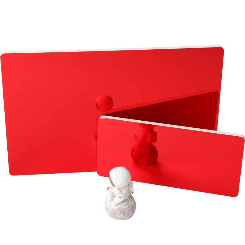 El panel de pared de bambú decorativo del espejo de la chapa de madera del carbón de leña del ANIMAL DOMÉSTICO de lujo de la luz del hotel