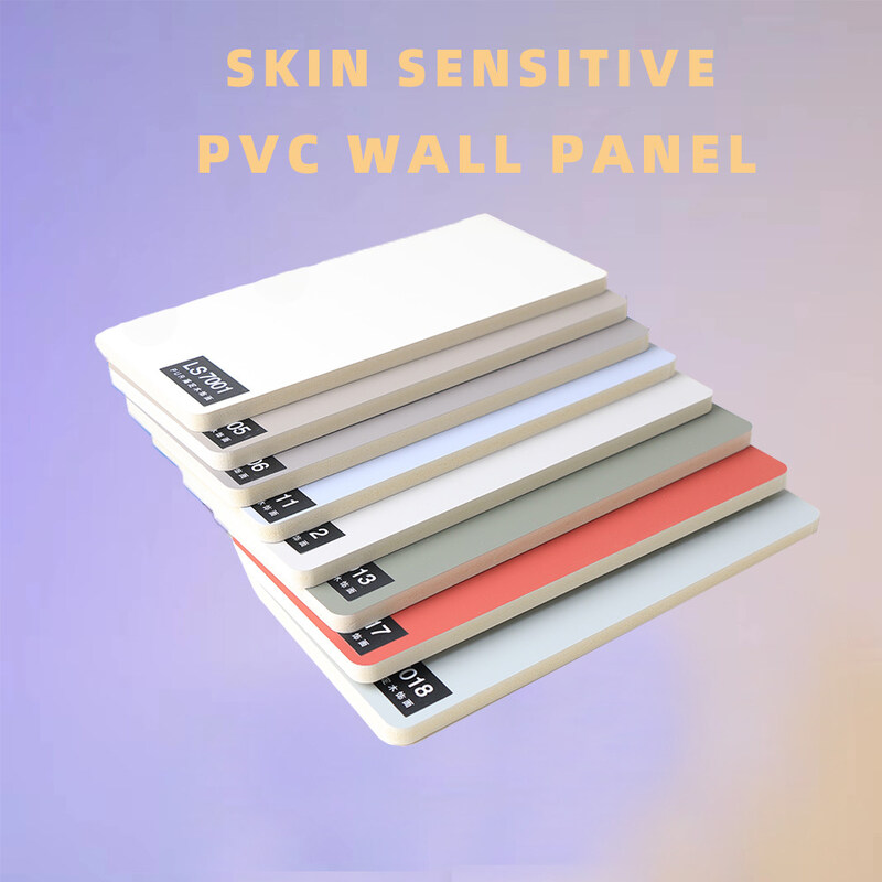 Pegamento los 2.8m de bambú de Venner PUR de la sensación de la piel de madera del carbón de leña de la longitud los 2.44m los 2.6m