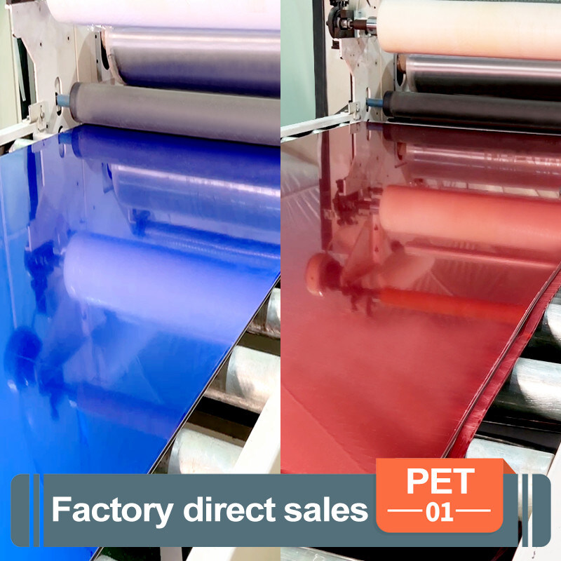 Ambiental Interior de bambú de carbón espejo paneles de pared de PVC espejo carilla de madera