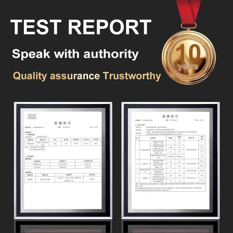 Decoración de interiores 5mm espejo paneles de pared de madera panel de pared de PVC