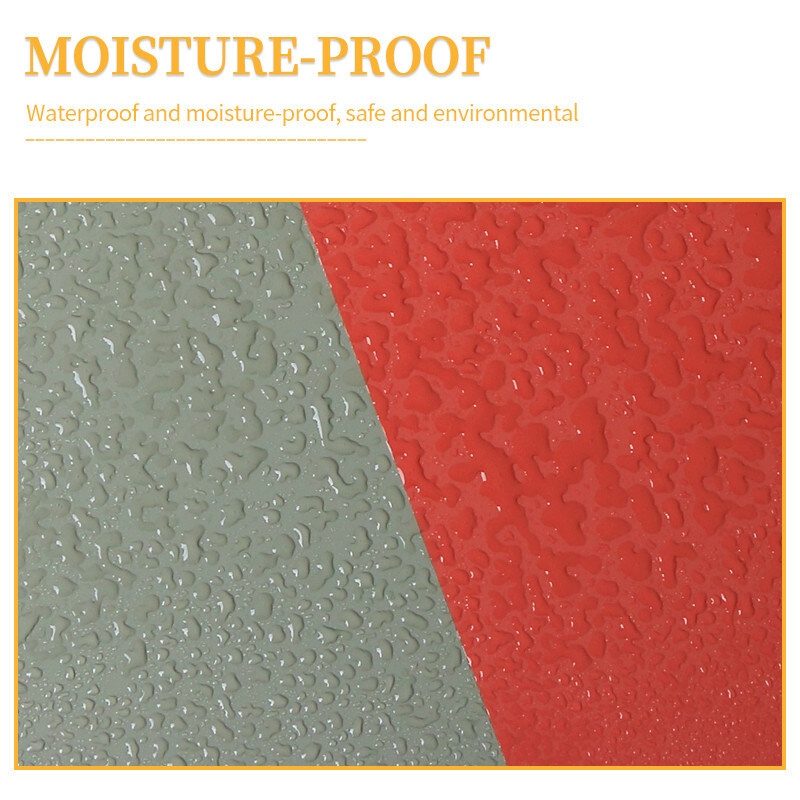 Los paneles decorativos del aislamiento de la pared del diseño interior de la sensación de la piel del PVC de la anchura el 1.22m