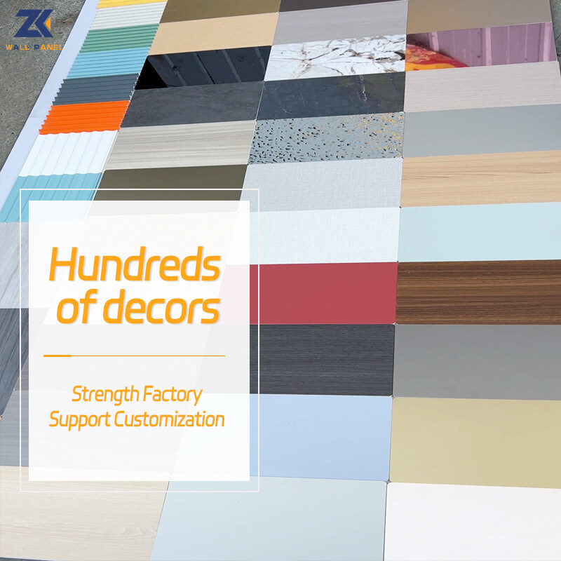 Carbón de leña de bambú de mármol libre del panel de pared de la decoración interior del formaldehído amistoso de Eco