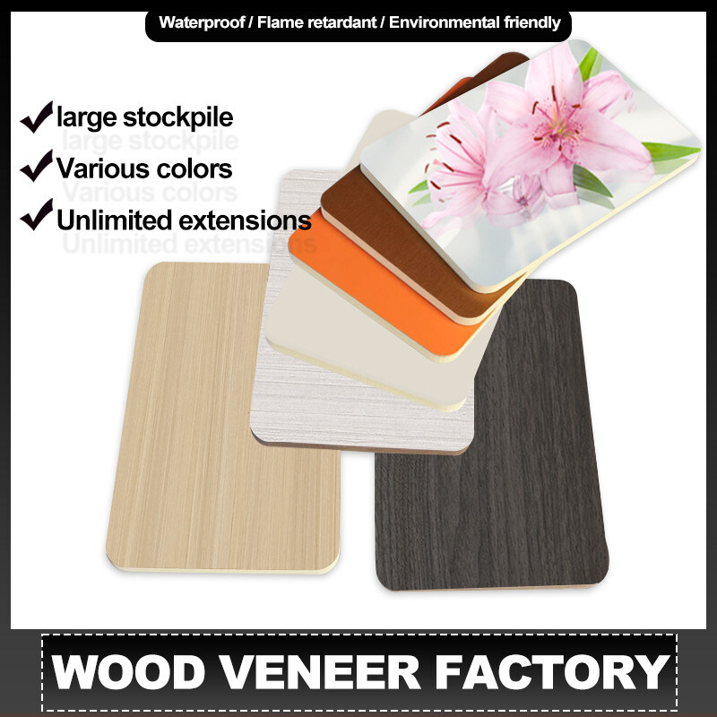 Panel de pared 3D de fibra de carbón de bambú de PVC