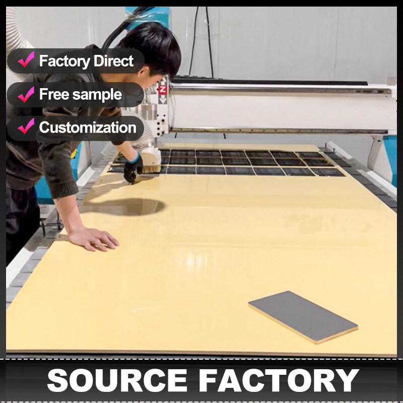 Panel de pared 3D de fibra de carbón de bambú de PVC