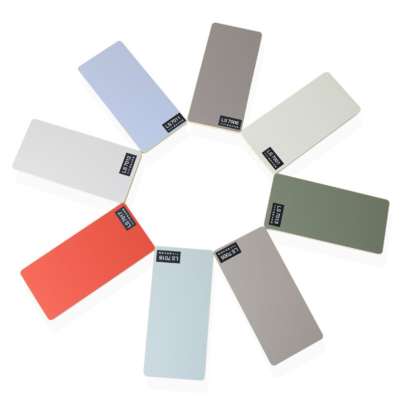 Resistencia al fuego impermeable Bambú Carbón de madera Venecería interior Decoración de paredes