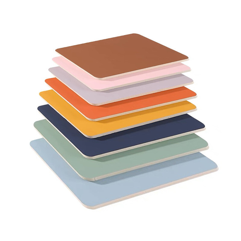 Resistencia al fuego impermeable Bambú Carbón de madera Venecería interior Decoración de paredes