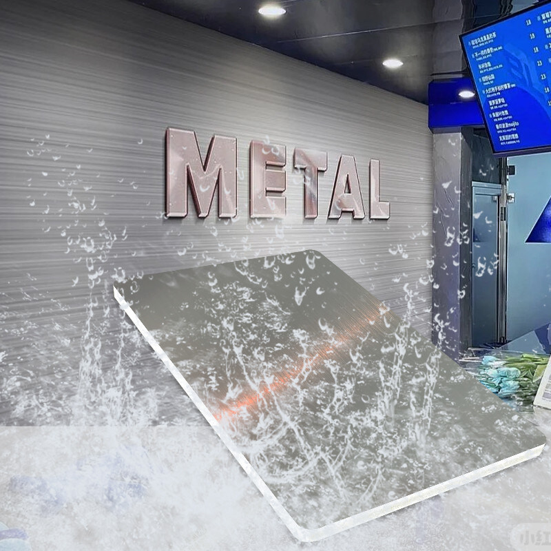 El panel de pared de madera de bambú flexible al por mayor del PVC del metal de la fibra de la fábrica para el uso en KTV