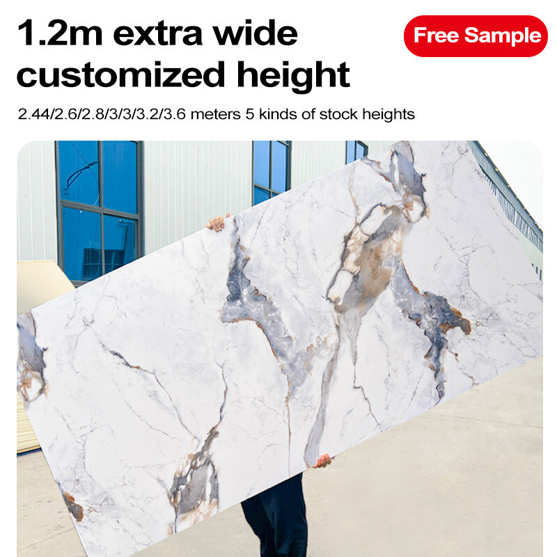 5 / 8mm de bambú carbón de madera carenado para el interior de la decoración de los paneles de pared