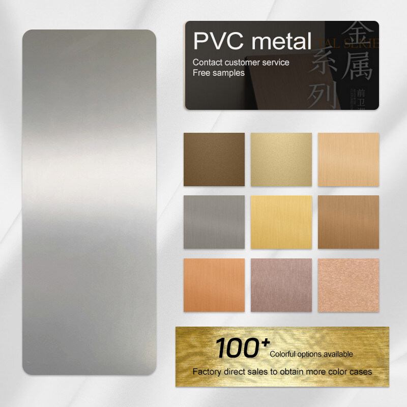 Panel de pared decorativo de bambú de carbón de madera de fibra de madera nuevo producto de bambú de cristal de cartón