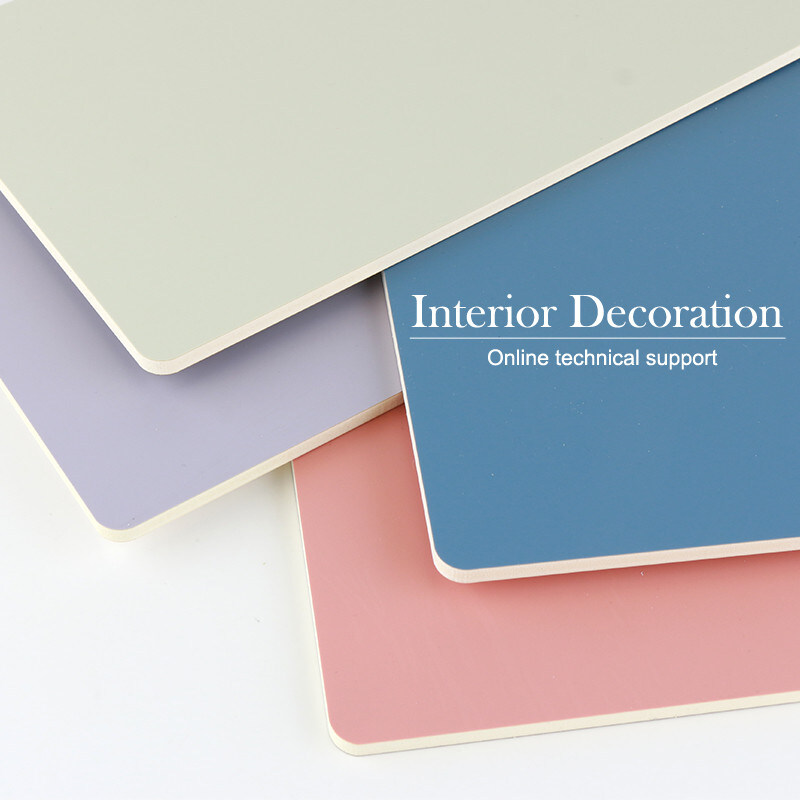 Panel de pared interior decorativo impermeable con sensación de piel Panos de pared de bambú de carbón