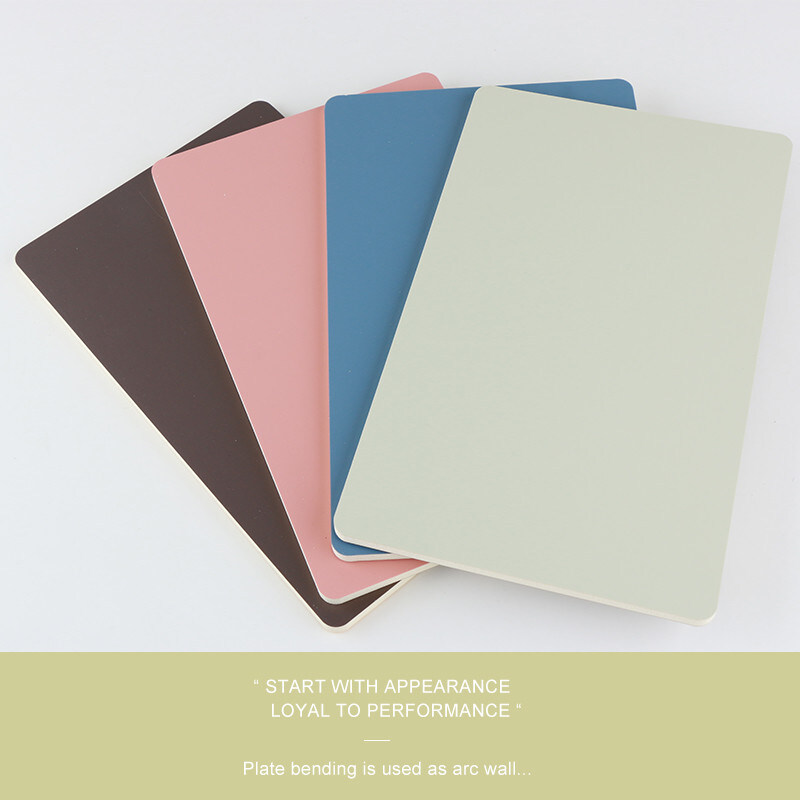 Panel de pared interior decorativo impermeable con sensación de piel Panos de pared de bambú de carbón