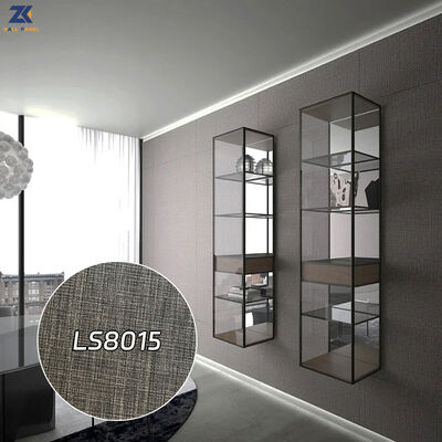 ODM a prueba de humedad del OEM del carbón de leña de la tela de 5m m 8m m de fibras de la prenda impermeable de bambú del panel