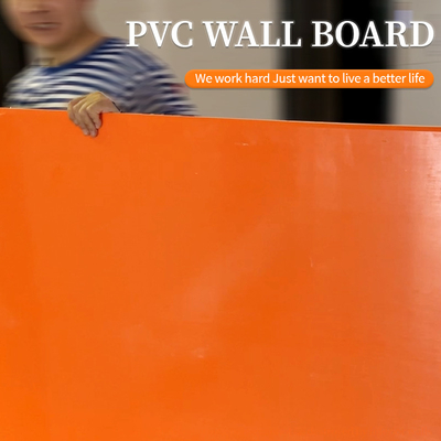 El panel de pared de bambú del carbón de leña de la sensación de la piel de la administración los 3.6m*1.22m