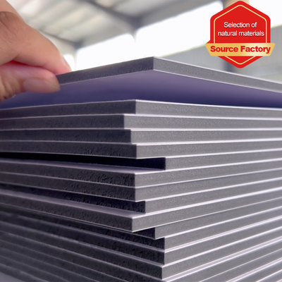 2800MM Panel de pared de fibra de bambú Opción versátil y elegante para revestimiento de paredes