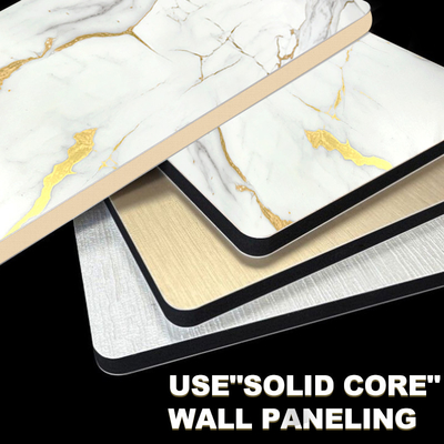2800MM Panel de pared de fibra de bambú Opción versátil y elegante para revestimiento de paredes