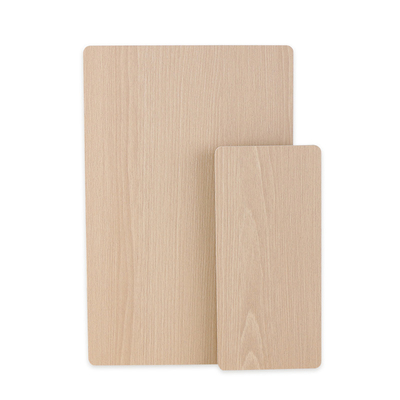 Chapa de bambú moderna de madera del carbón de leña de la decoración del hotel que artesona 5m m 8m m