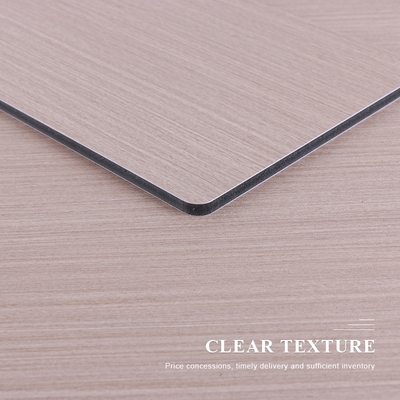 Panel carbonizado Impermeable Grano de madera Carbón de bambú Chapa Madera de bambú