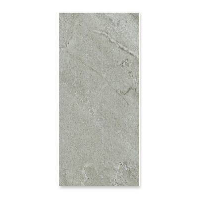 Baño resistente a la humedad SPC paneles de pared de mármol de piedra moderna paneles de cristal