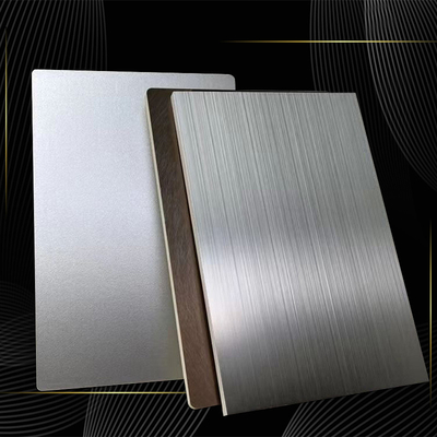 1Panel de pared de fibra de bambú de.22m de ancho para un aspecto natural y sostenible
