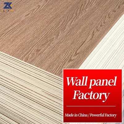 los paneles decorativos del aislamiento de la pared interior del PVC de madera 8m m de bambú del carbón de leña de 5m m
