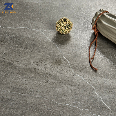 Parásitos atmosféricos antis decorativos interiores de mármol incombustibles del panel de pared