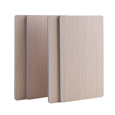 OEM de bambú económico del tablero de la chapa de madera del carbón de leña del panel de pared de la decoración interior