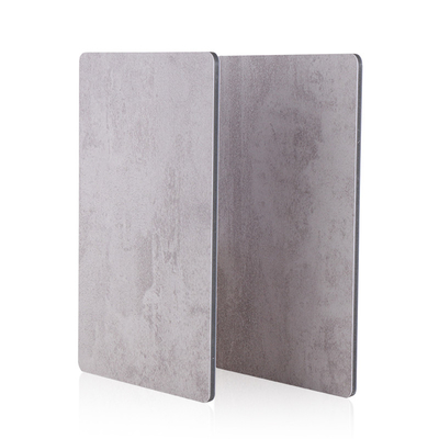 Tablero de bambú de carbón de madera personalizado Panel decorativo de madera Hoja de mármol de PVC resistente al agua