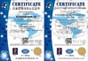 China Guangdong ErJiongPiao Clean Room Panel Material Co., Limited certificaciones